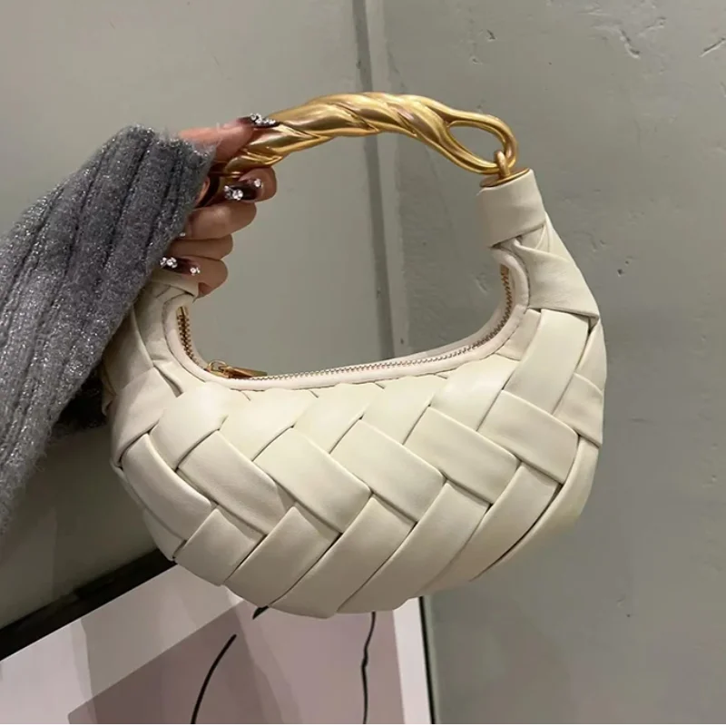Luxury Niche Designer Shoulder Bag