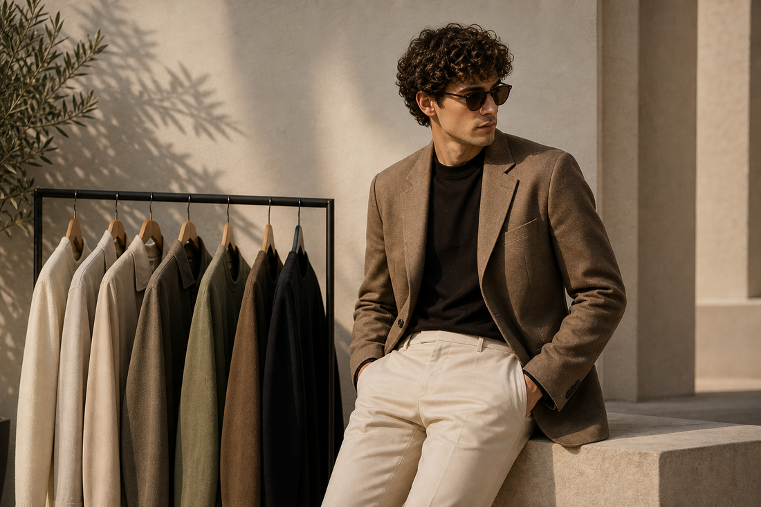 The Fashion Trends Defining Right Now