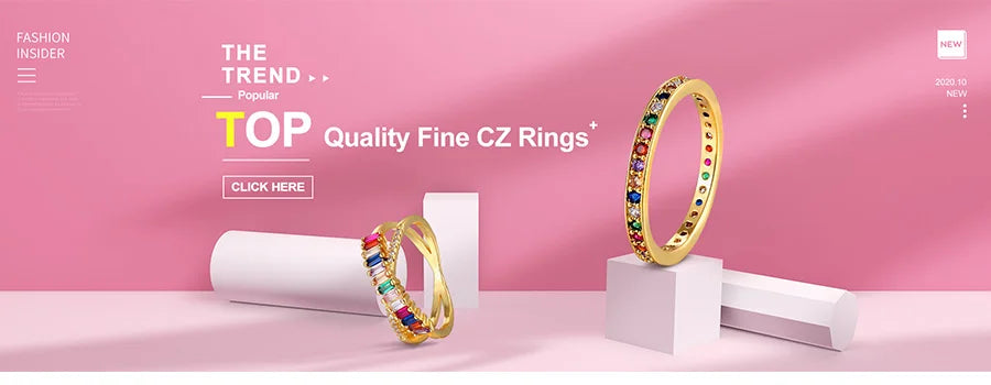 Nidin Multilayer Crossed Rings for Women Opening Adjustable Gold Plated New Trend Luxury Wedding Aesthetic Jewelry anillos mujer