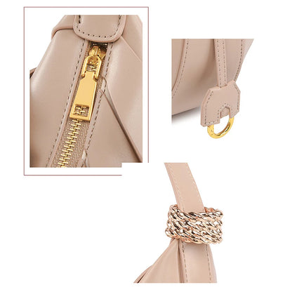 Luxury Niche Designer Shoulder Bag