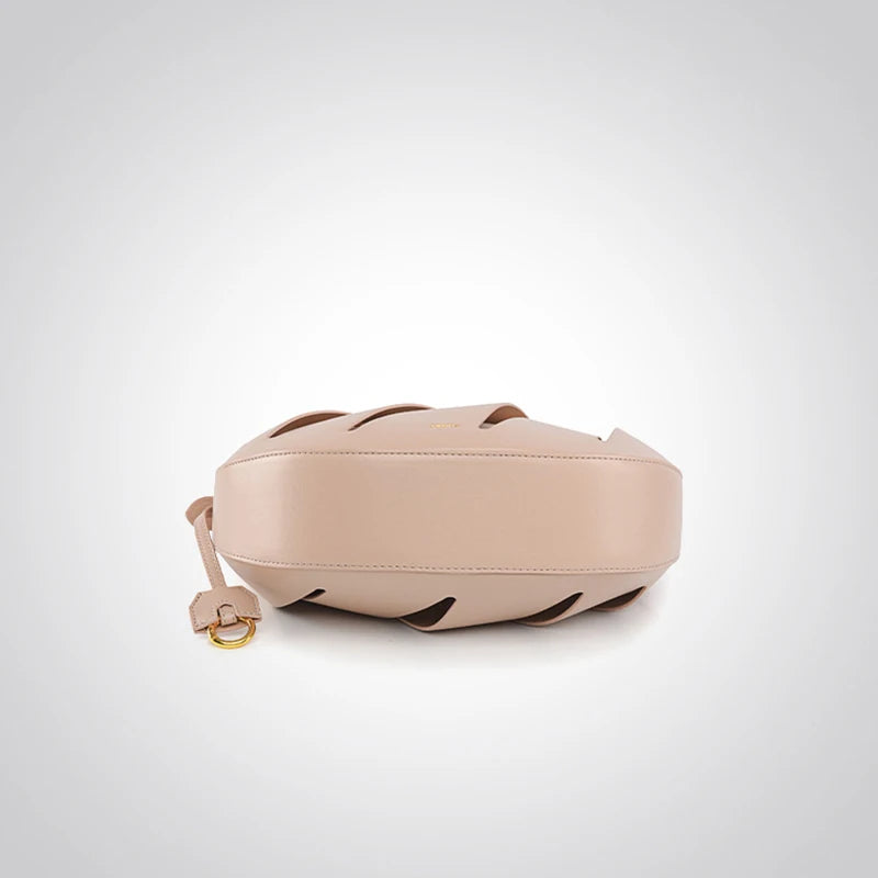 Luxury Niche Designer Shoulder Bag