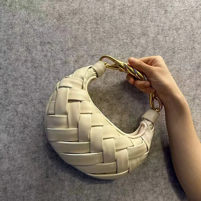 Luxury Niche Designer Shoulder Bag