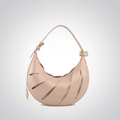 Luxury Niche Designer Shoulder Bag