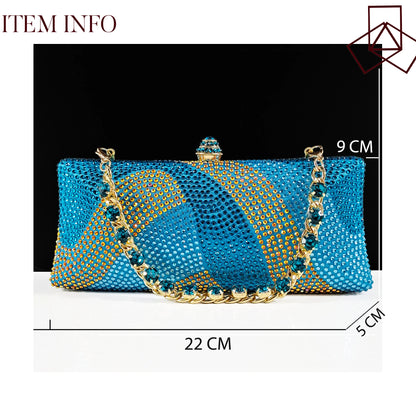 Festive Elegance: Spot Goods Fashionable shoes and bags in Europe and America Office Ladeis Shoes And Bag for Special Occasions