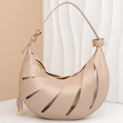 Luxury Niche Designer Shoulder Bag