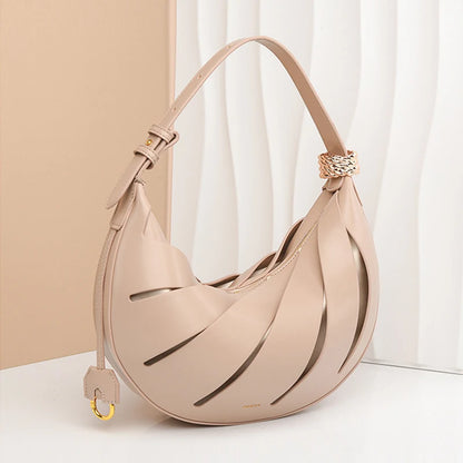 Luxury Niche Designer Shoulder Bag