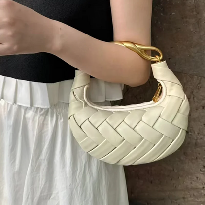 Luxury Niche Designer Shoulder Bag