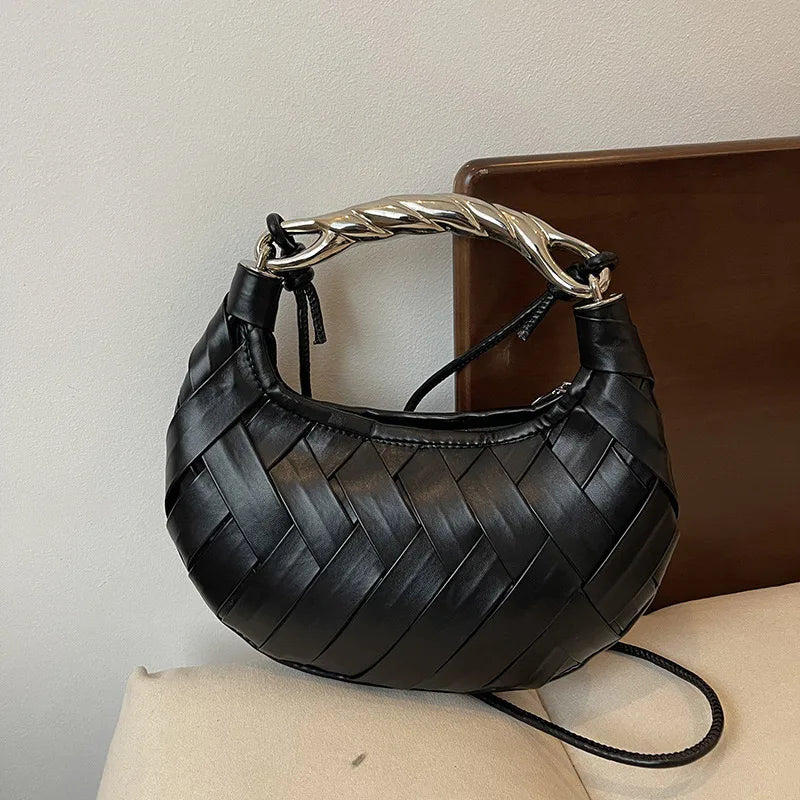Luxury Niche Designer Shoulder Bag