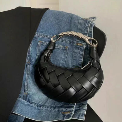 Luxury Niche Designer Shoulder Bag